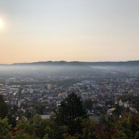 Jena Paradies Exteriör bild