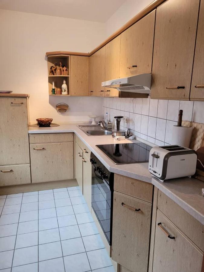 Jena Paradies Exteriör bild
